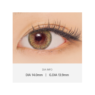  Ann365 1month Venti Ann 2選色 月拋 每盒2片